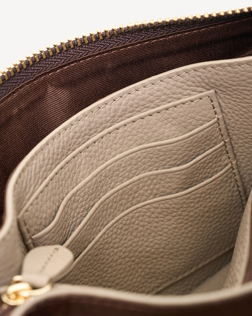 Tilly Crossbody - Dove