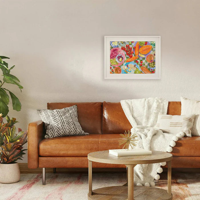 Alfresco - 500 Piece Puzzle