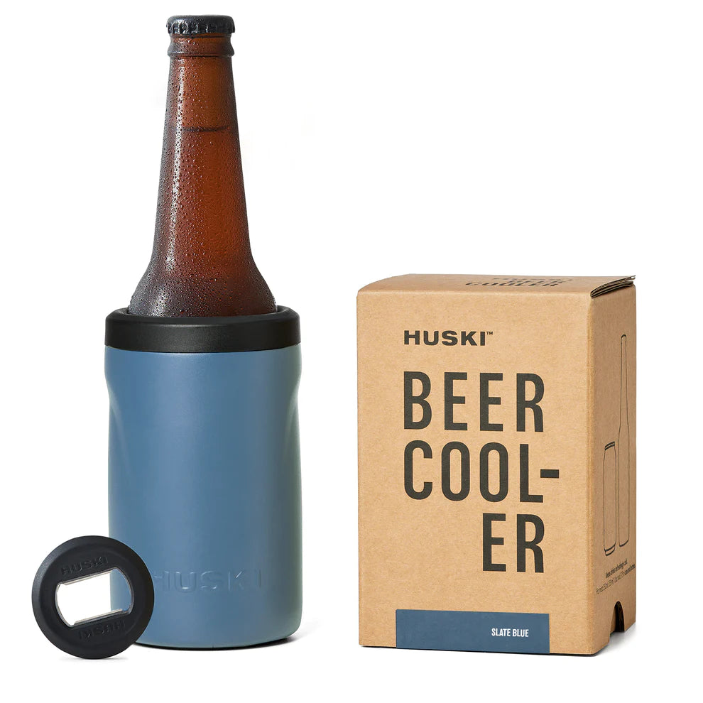 Beer Cooler - Slate Blue (Limited Release)