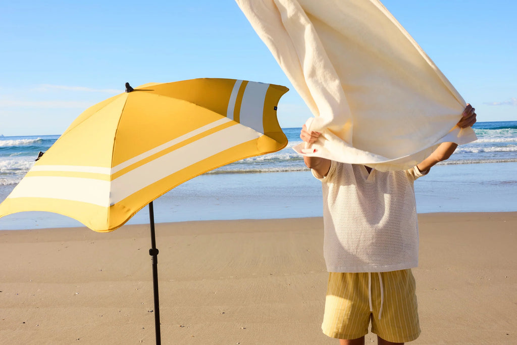 Umbrella - Beach - Sun