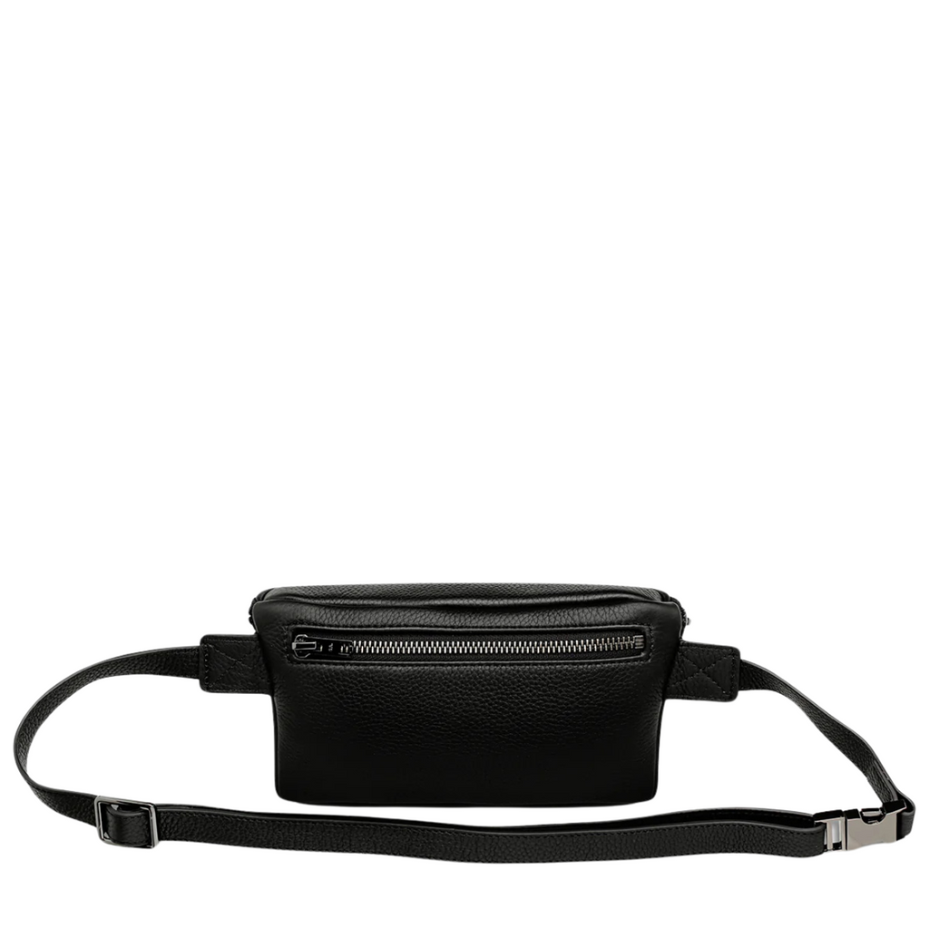 Best Lies Bag - Black