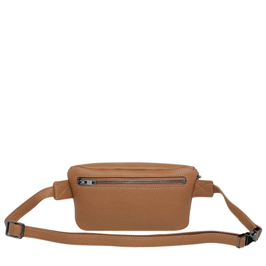 Best Lies Bum Bag - Tan