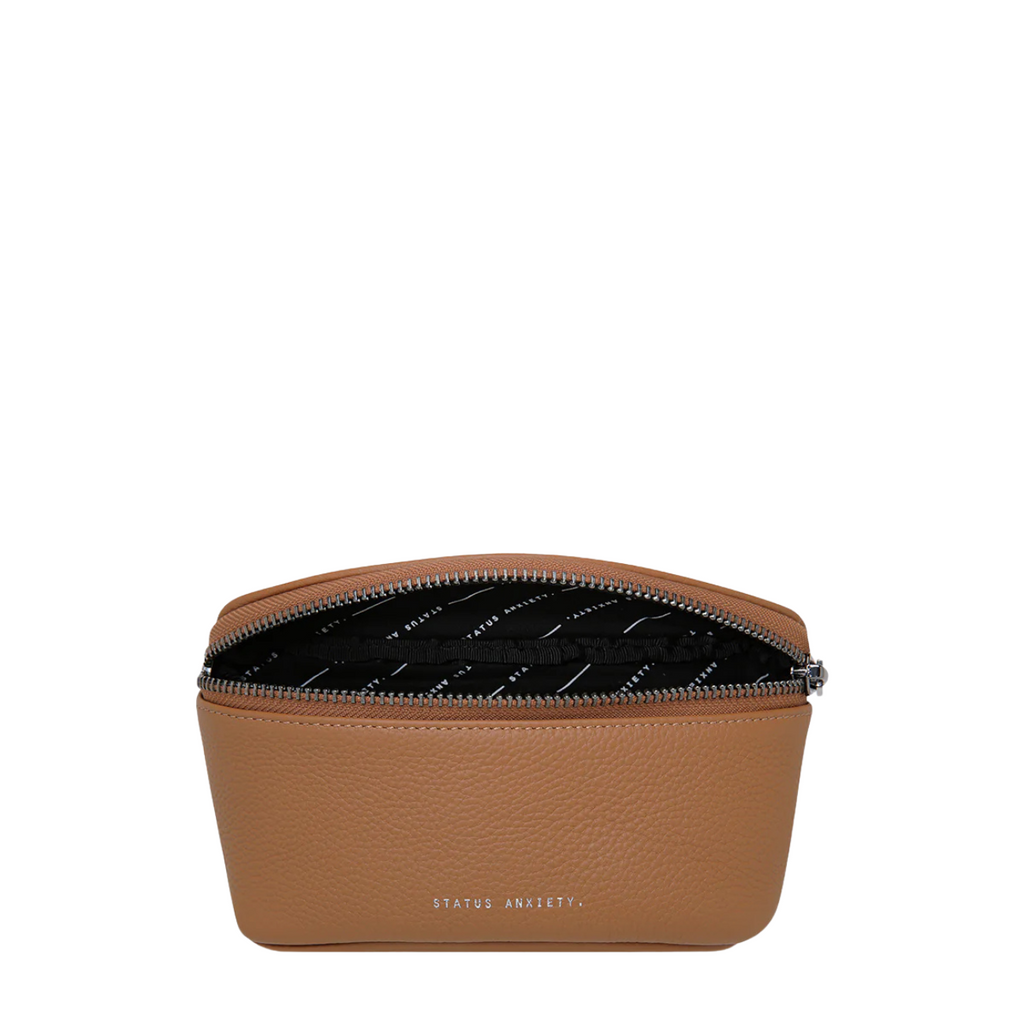 Best Lies Bum Bag - Tan