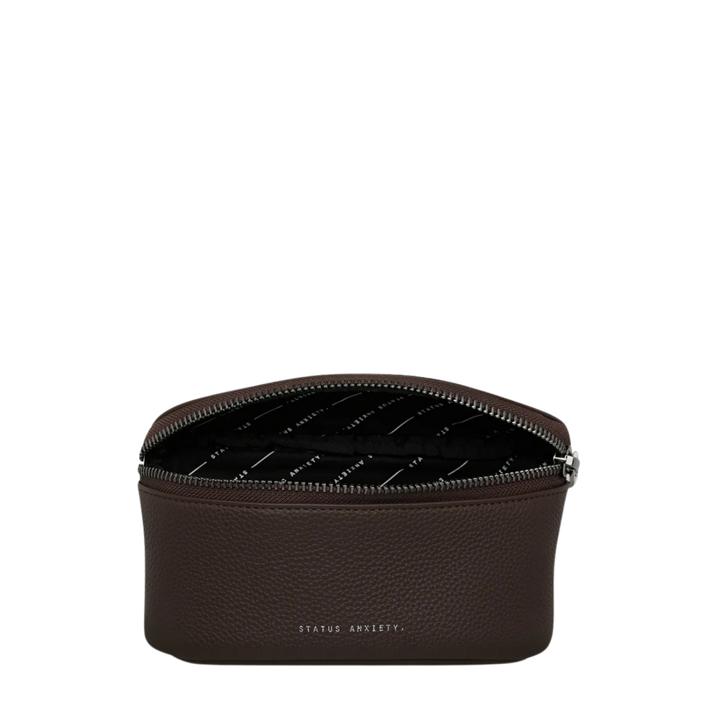 Best Lies Bum Bag - Cocoa