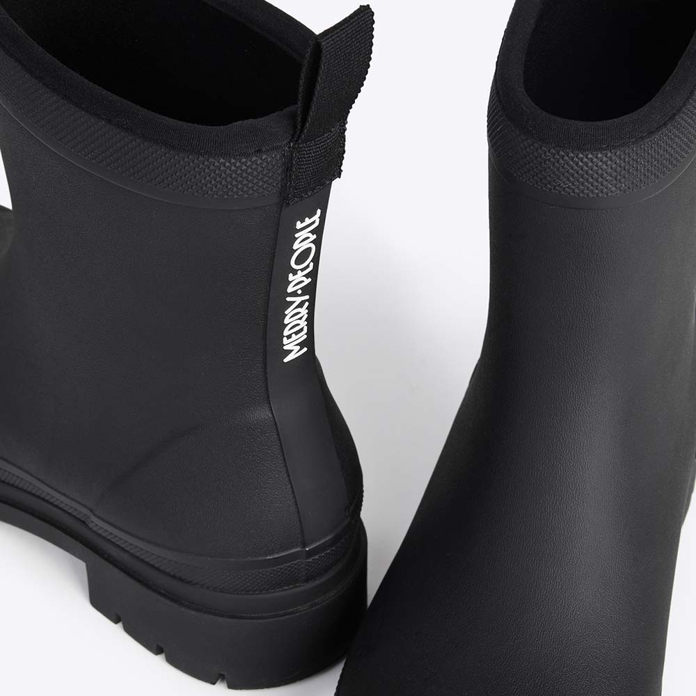 Andie Boot - Black