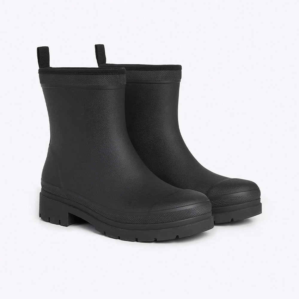 Andie Boot - Black