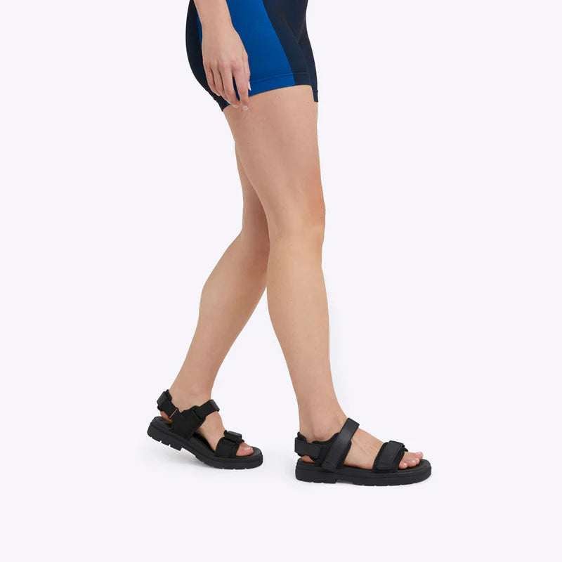 Lochie Sandal - Black