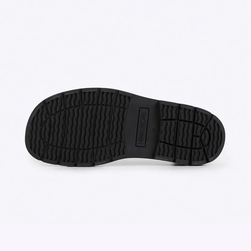 Lochie Sandal - Black