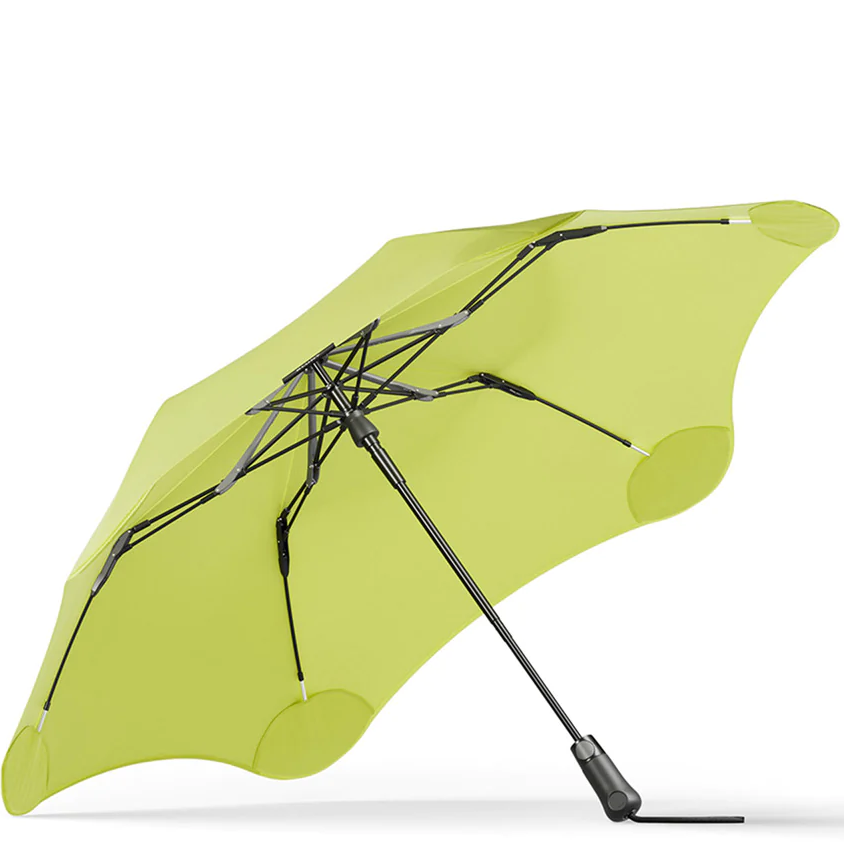 Umbrella - Metro UV - Lime Sorbet