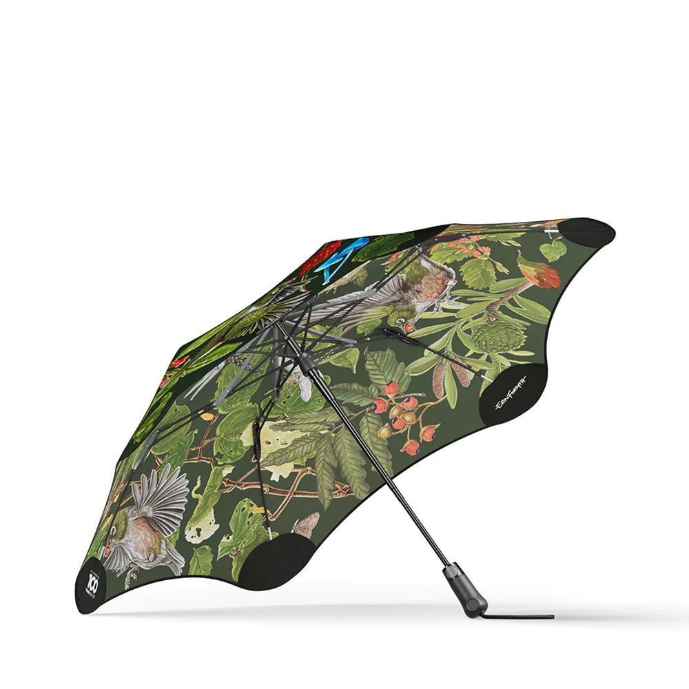 Umbrella - Metro - Forest