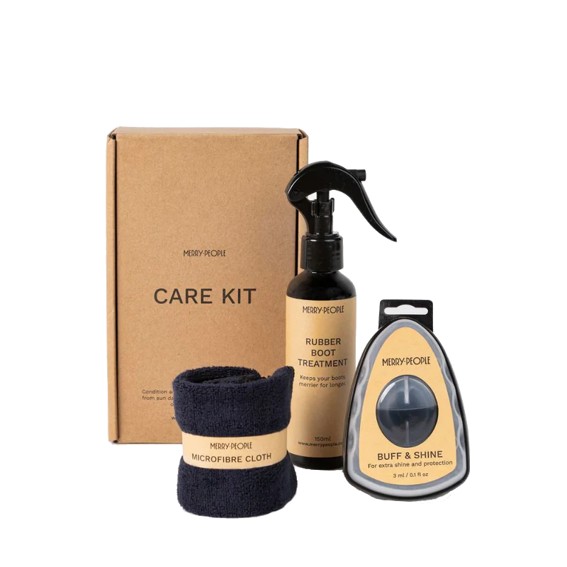 Merry People Care Kit