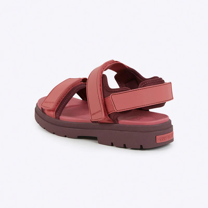 Lochie Sandal - Clay