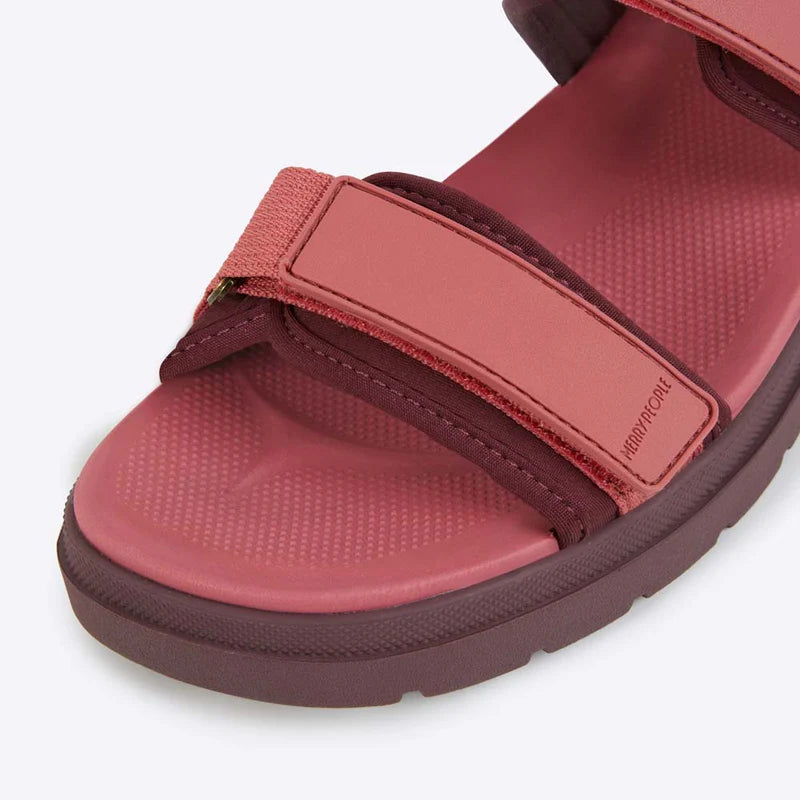 Lochie Sandal - Clay