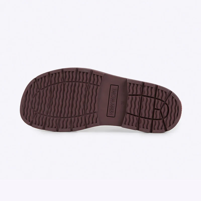 Lochie Sandal - Clay