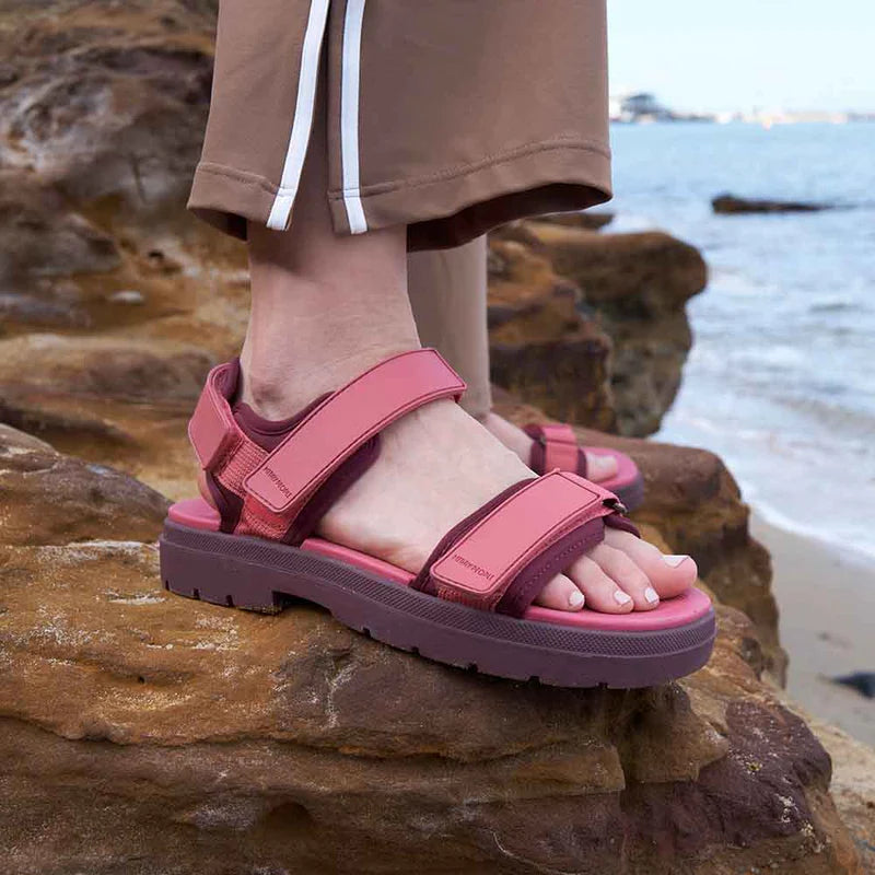 Lochie Sandal - Clay