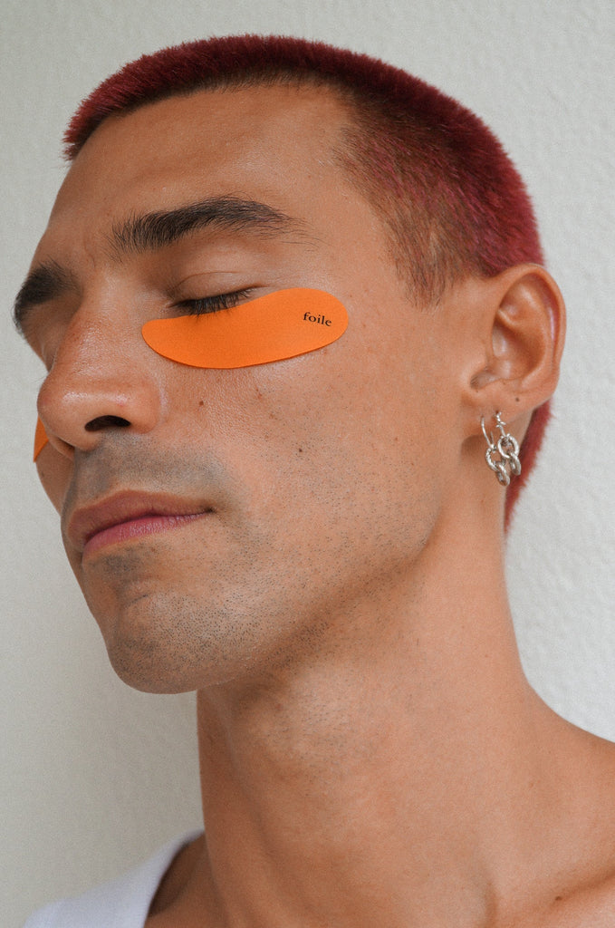 Angel Eye Jellies Orange