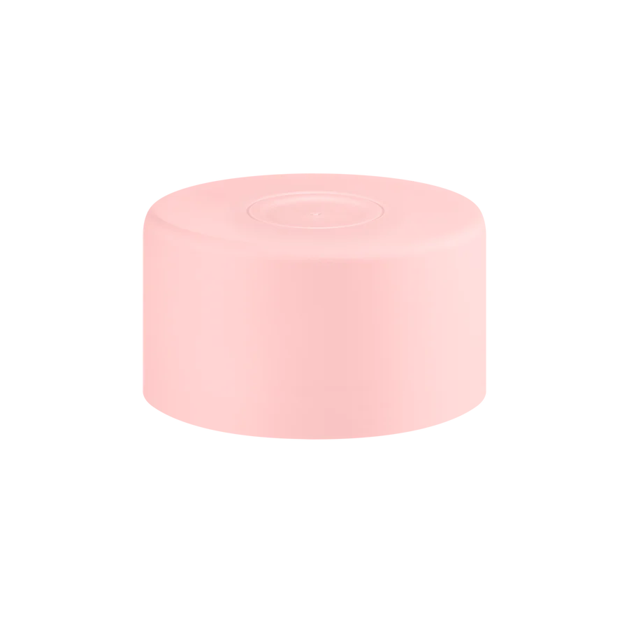 Replacement Push Button Lid  - Blush