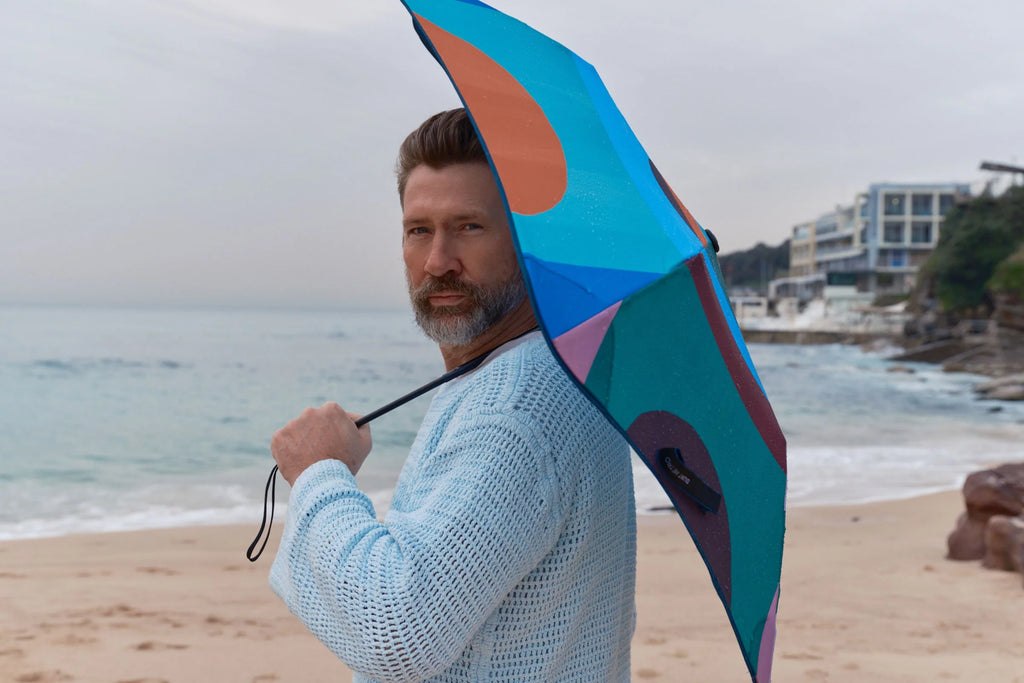 Umbrella - Metro - Daimon Downey Ltd Edition