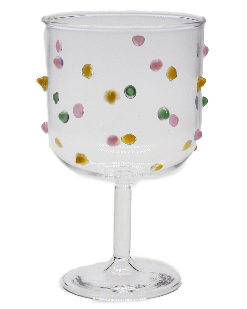 Wine Glass - Smartie Partie