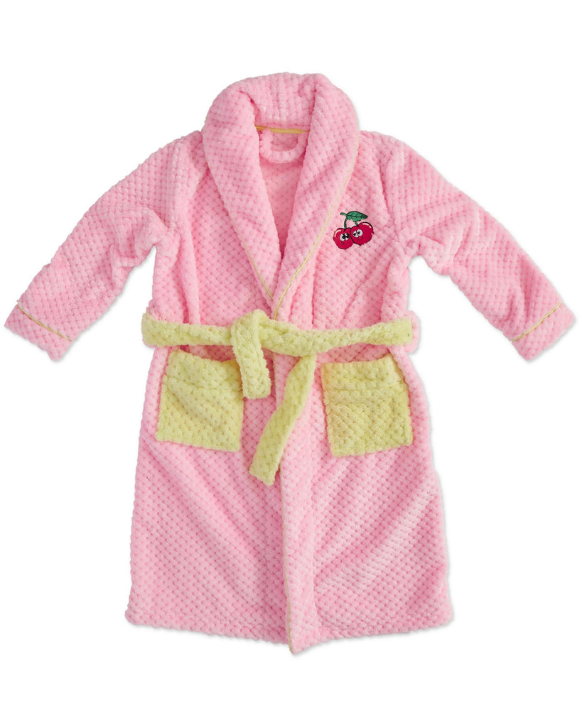 Morning Delight Kids Robe