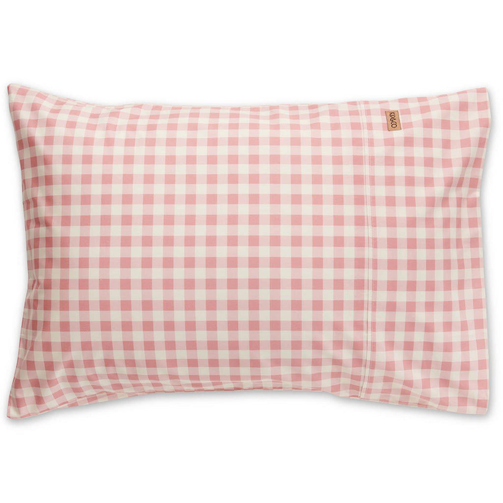 Gingham Candy Pillow Cases