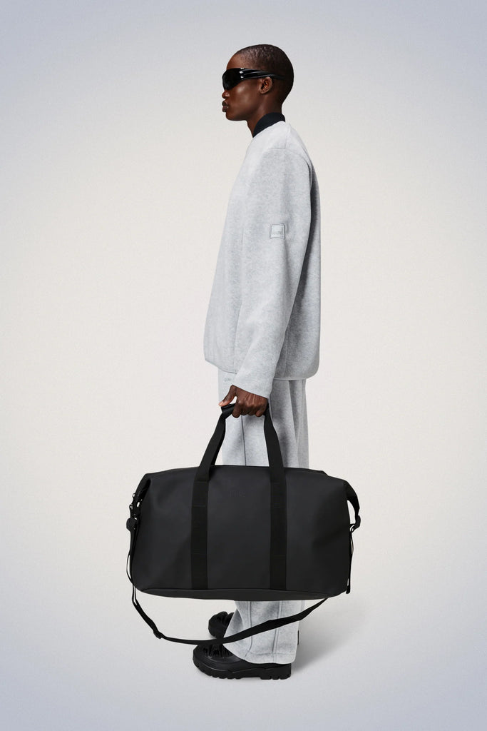 Hilo Weekend Bag - Black