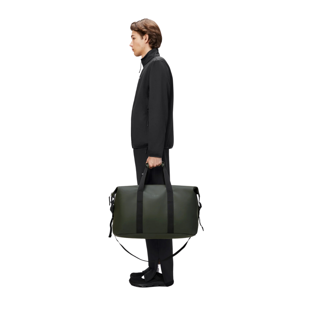Hilo Weekend Bag - Green