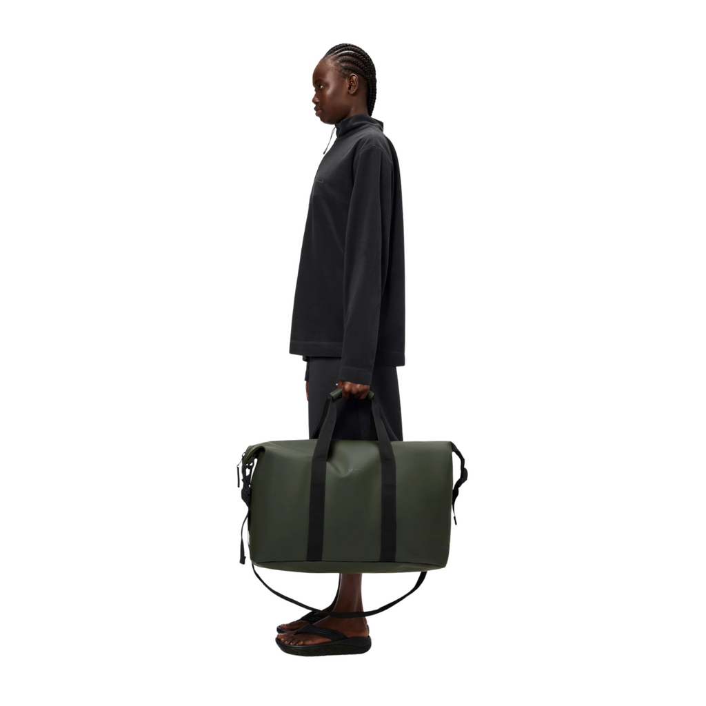 Hilo Weekend Bag - Green