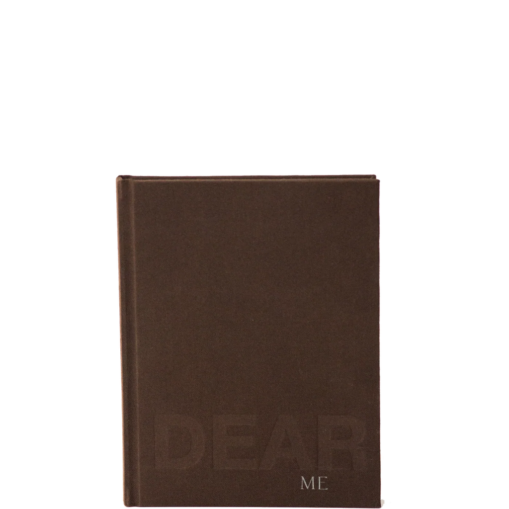 Dear Me Journal