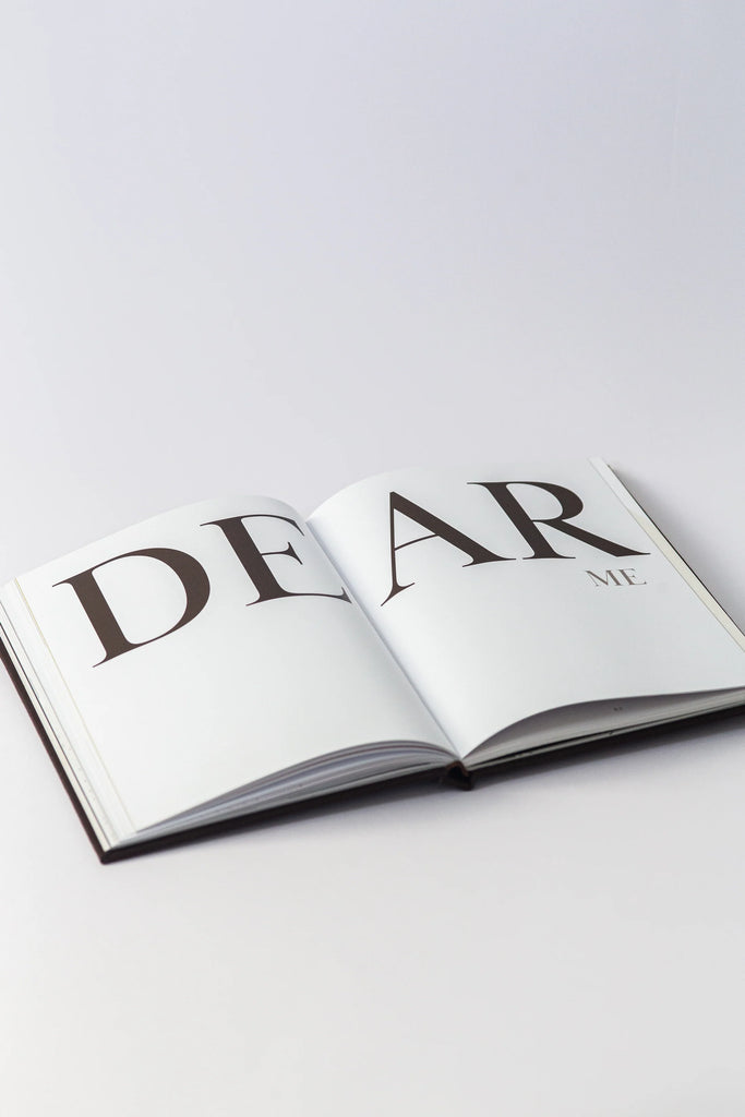 Dear Me Journal