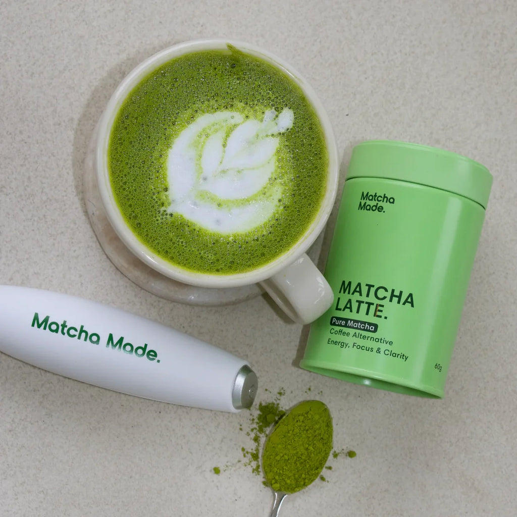 Pure Matcha