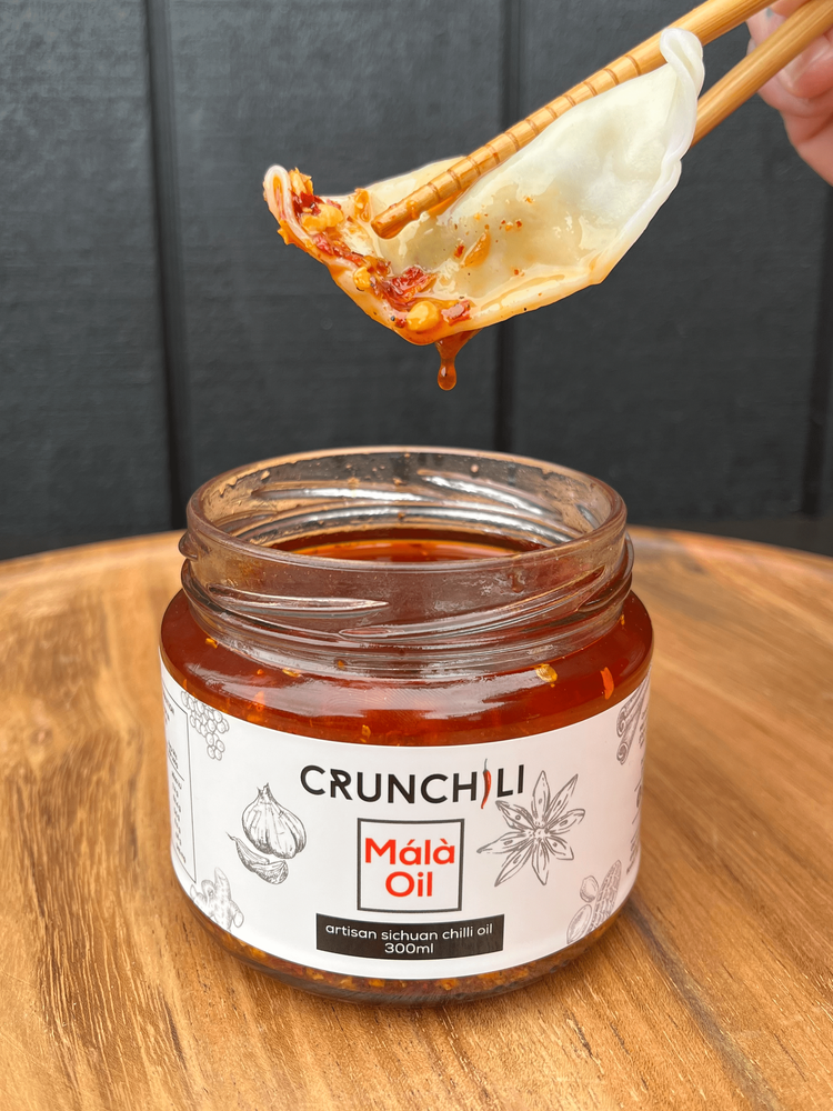 Chilli Oil