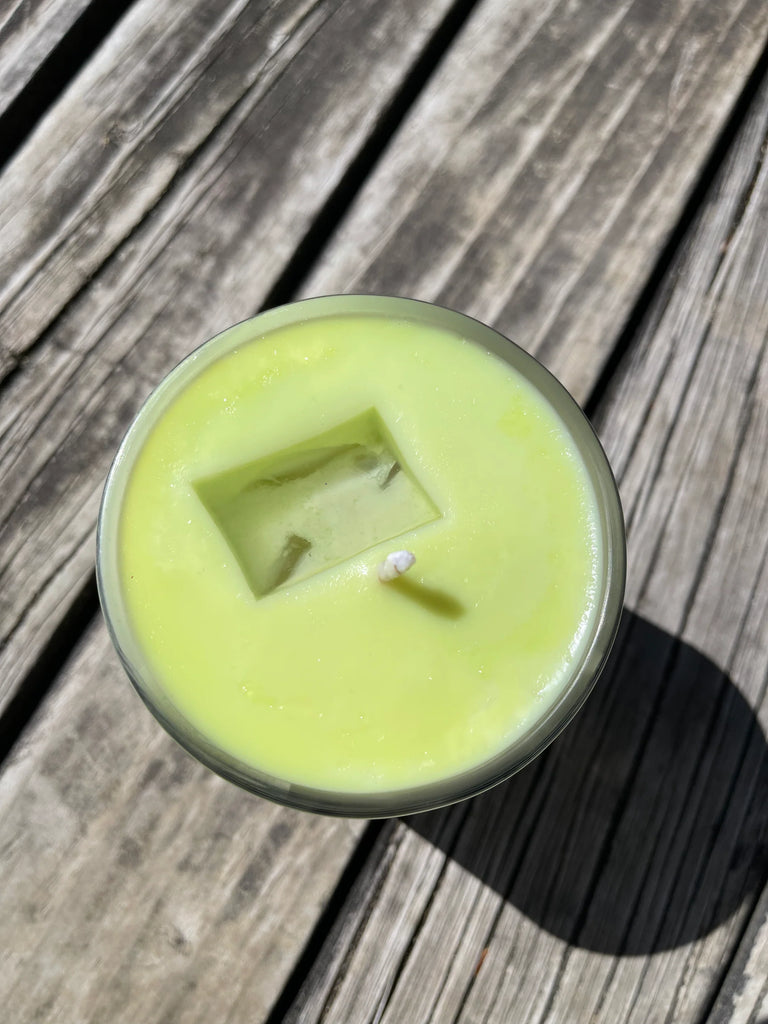 Iced Matcha Candle