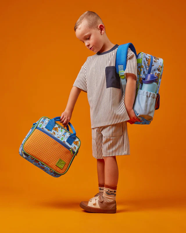 Mini Lunch Case - Toy Story