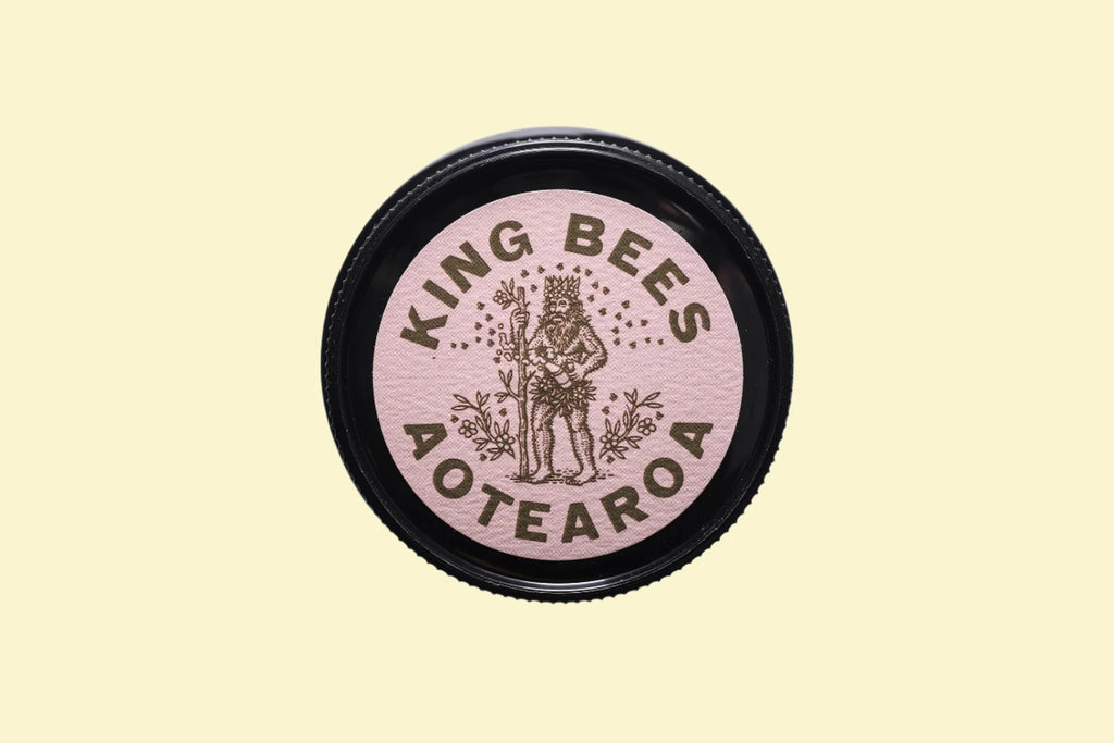 MGO 50+ Multifloral Mānuka Honey