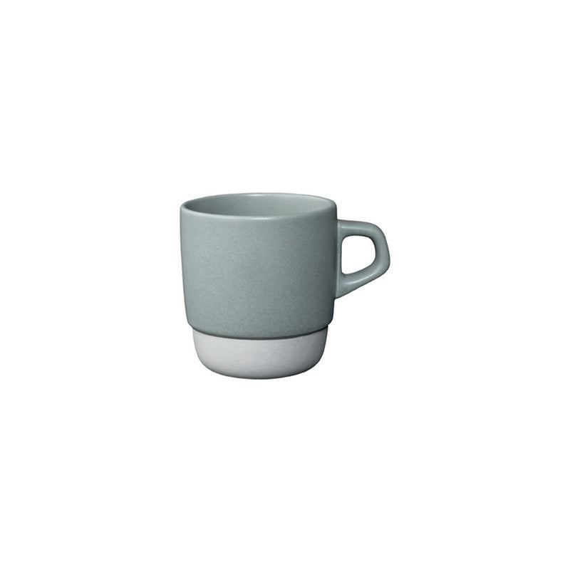 Stacking Mug - Gray