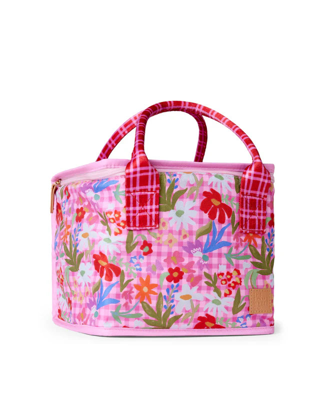 Lunch Bag - Flowerburst