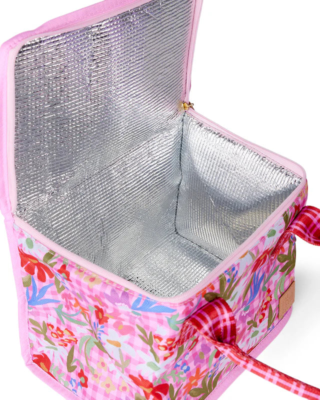 Lunch Bag - Flowerburst