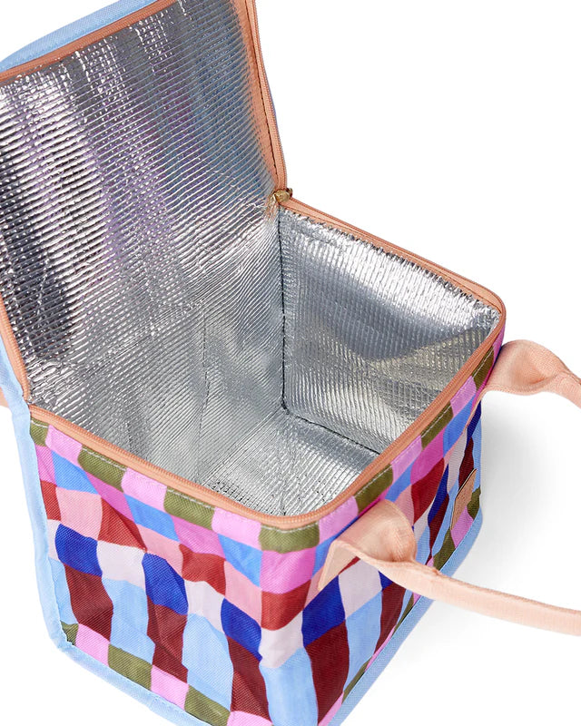 Lunch Bag - Hopscotch