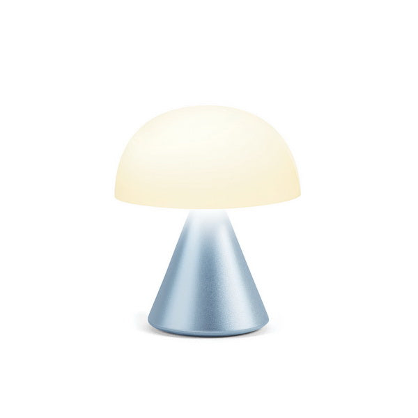Mini Mina Lamp - Light Blue