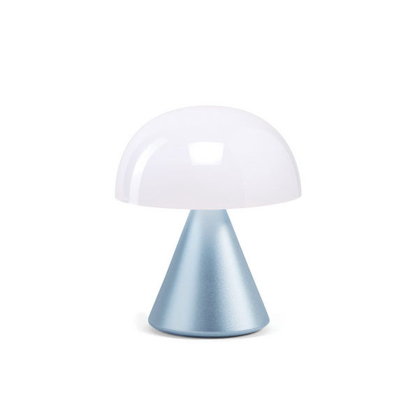 Mini Mina Lamp - Light Blue