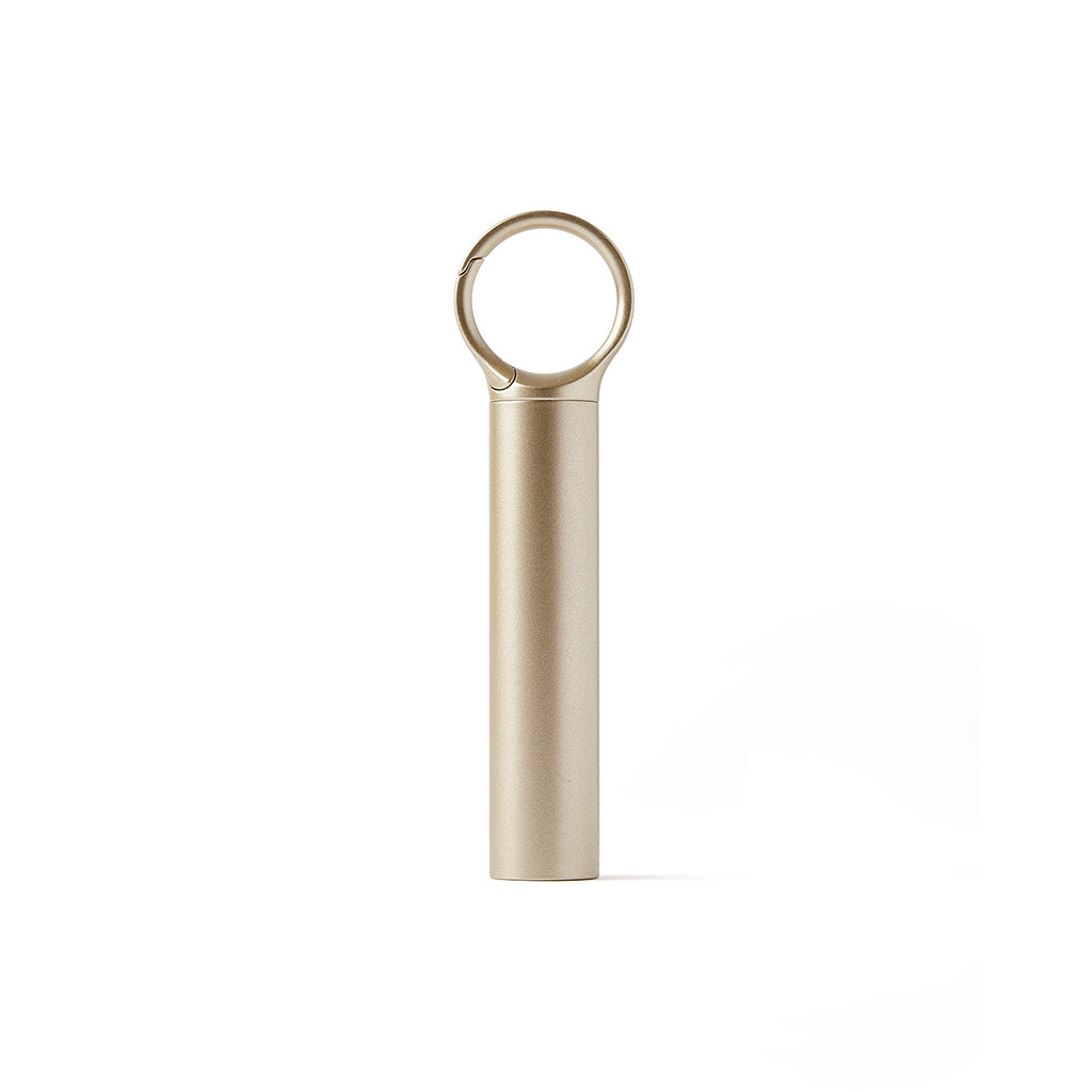 Nomaday Power Bank - Soft Gold