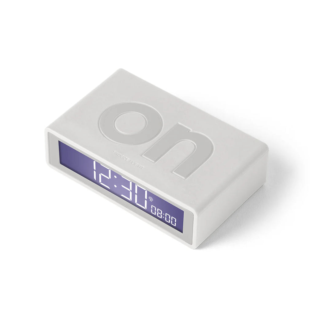 Flip Classic - White
