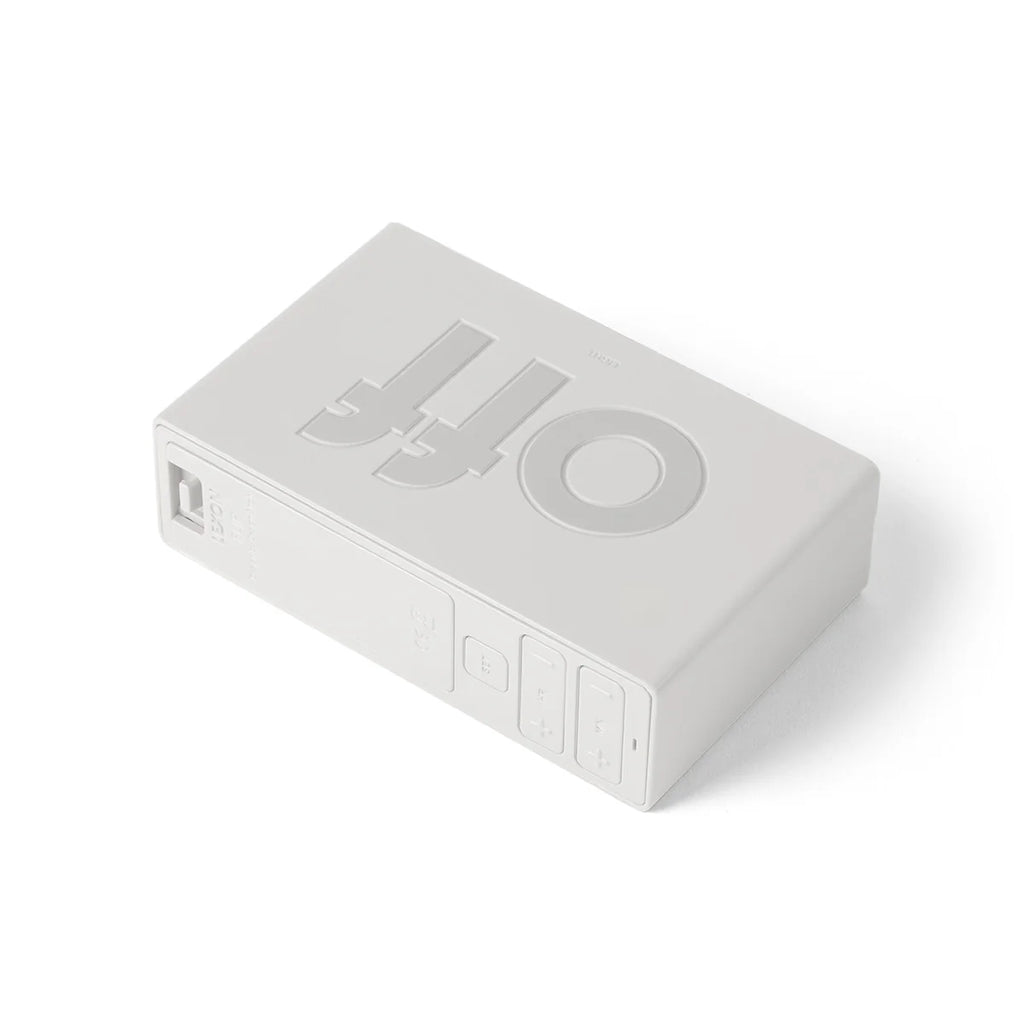 Flip Classic - White
