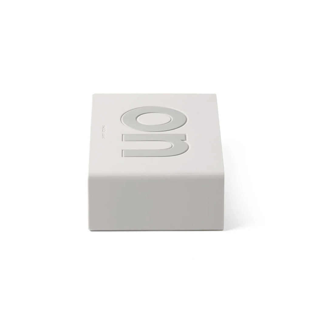 Flip Classic - White