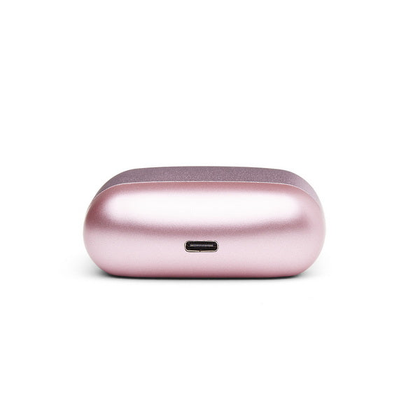 Minut Compact Alarm Clock - Light Pink
