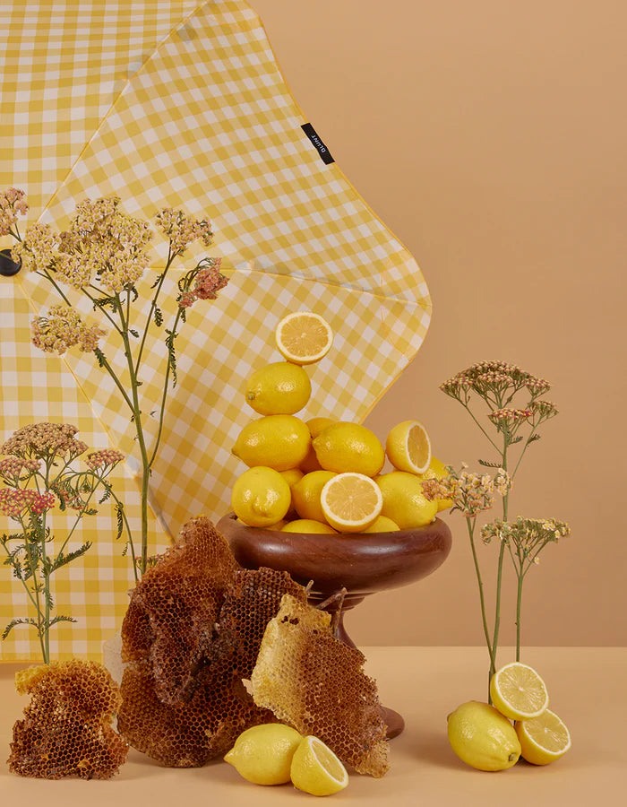 Umbrella - Metro - Lemon and Honey Ltd Edition