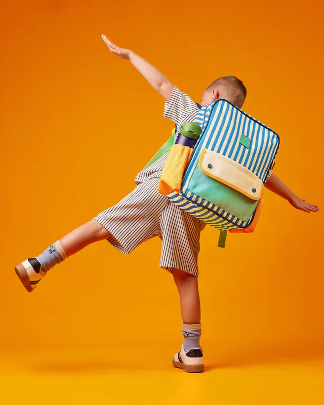 Mini Adventure Backpack - Sun Dash | Paddington Store