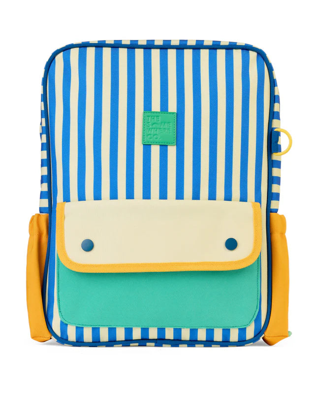 Mini Adventure Backpack - Sun Dash | Paddington Store