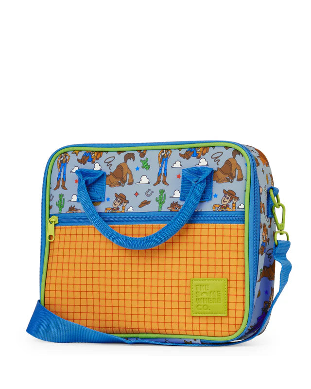 Mini Lunch Case - Toy Story